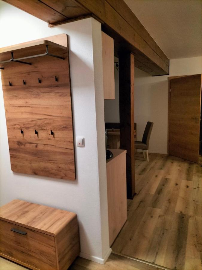 Appartement Seeleben Bodensdorf Eksteriør bilde