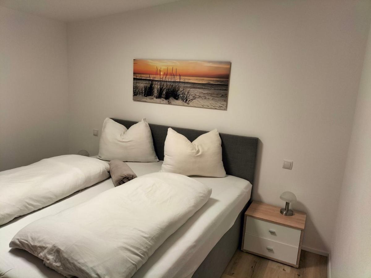 Appartement Seeleben Bodensdorf Eksteriør bilde
